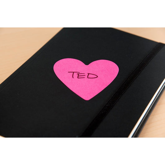 Die-Cut Notes (7350HRT)