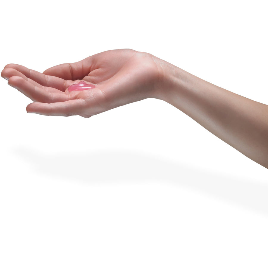 Rich Pink Antibacterial Lotion Soap Refill (722004)