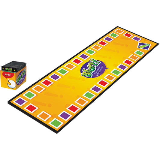 Educational Insights Blurt Word Race Game (2917)