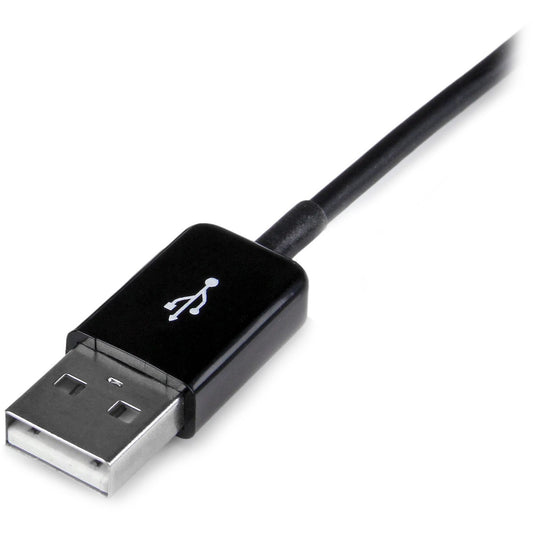 StarTech 2m Usb Cable For Samsung Galaxy Tab (USB2SDC2M)