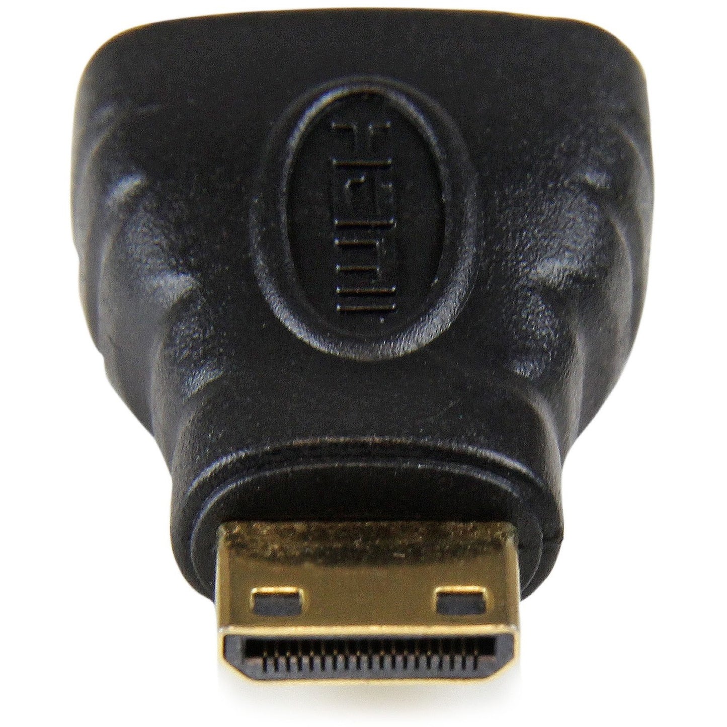 StarTech .com Mini Hdmi To Hdmi Adapter (HDACFM)
