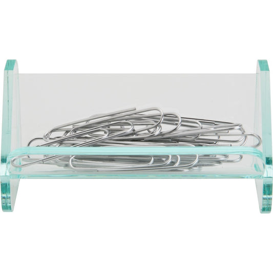 Lorell Paper Clip Holder (80660)