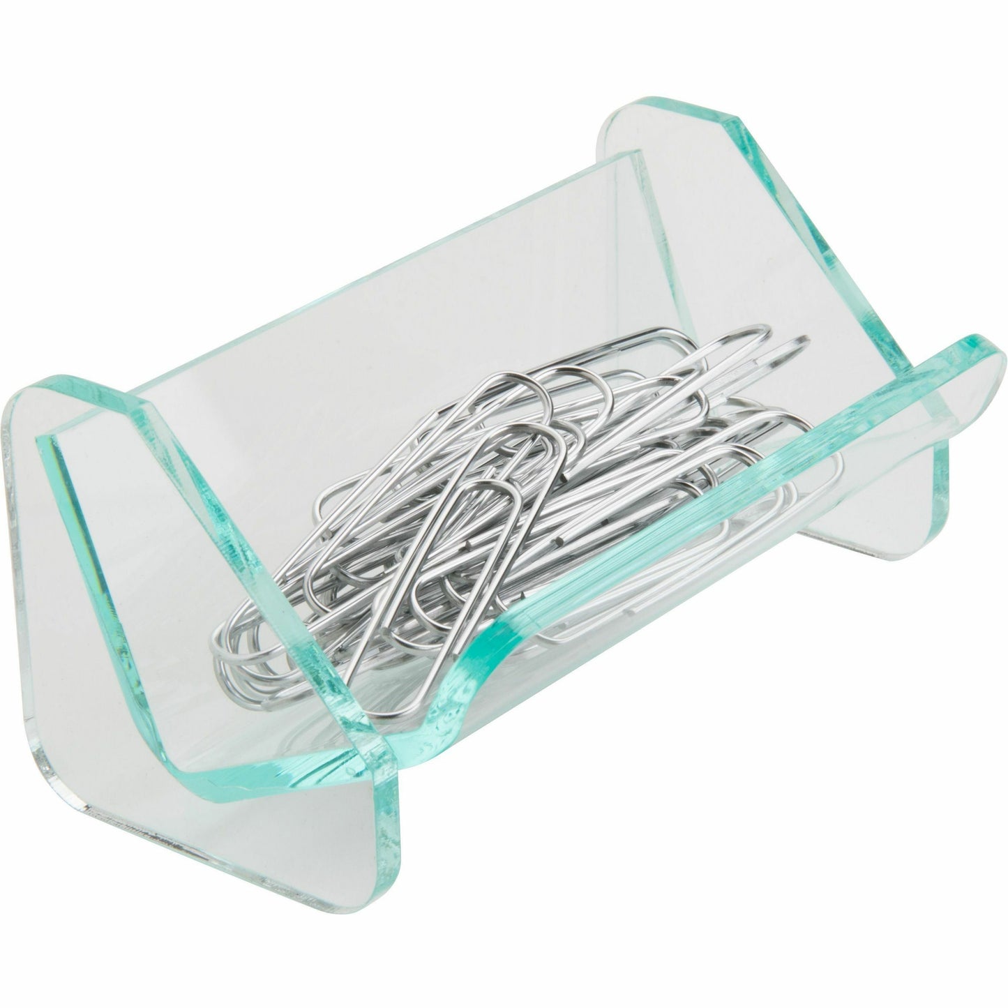 Lorell Paper Clip Holder (80660)
