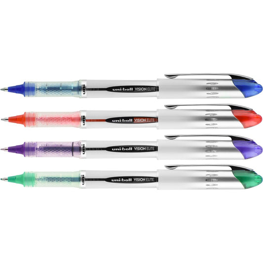 Vision Elite Rollerball Pen (69094PP)