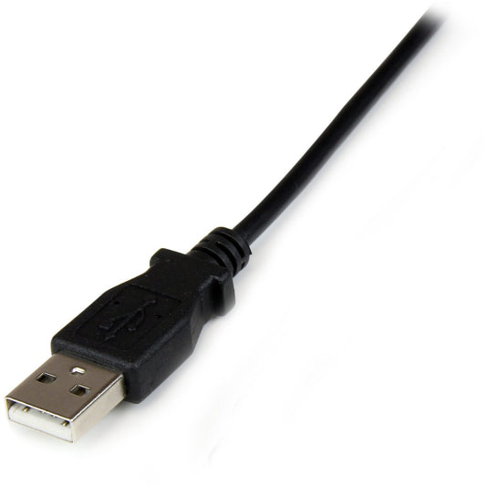 StarTech 1m Usb To 5v Dc Power Cable (USB2TYPEN1M)