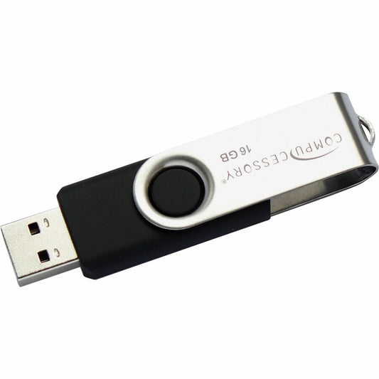 Compucessory Password Protected USB Flash Drives (26467)