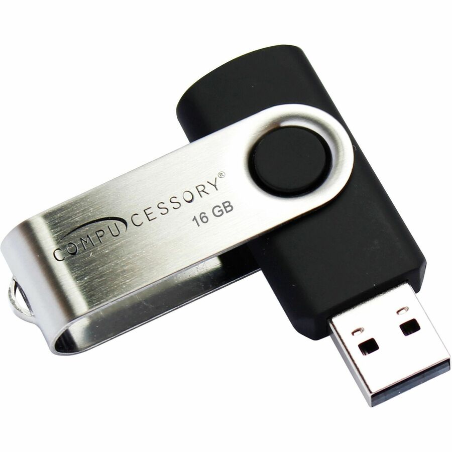 Compucessory Password Protected USB Flash Drives (26467)