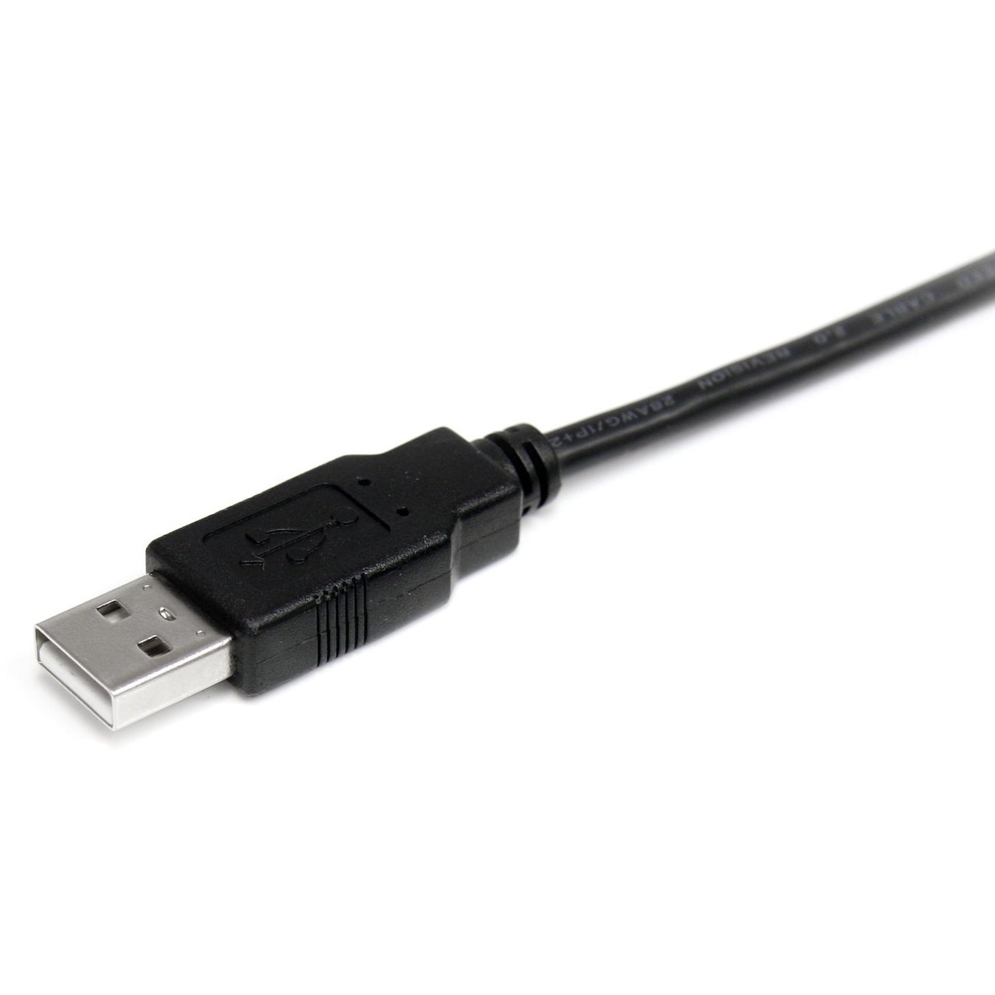 StarTech 1m Usb 2.0 A To A Cable-m/m (USB2AA1M)