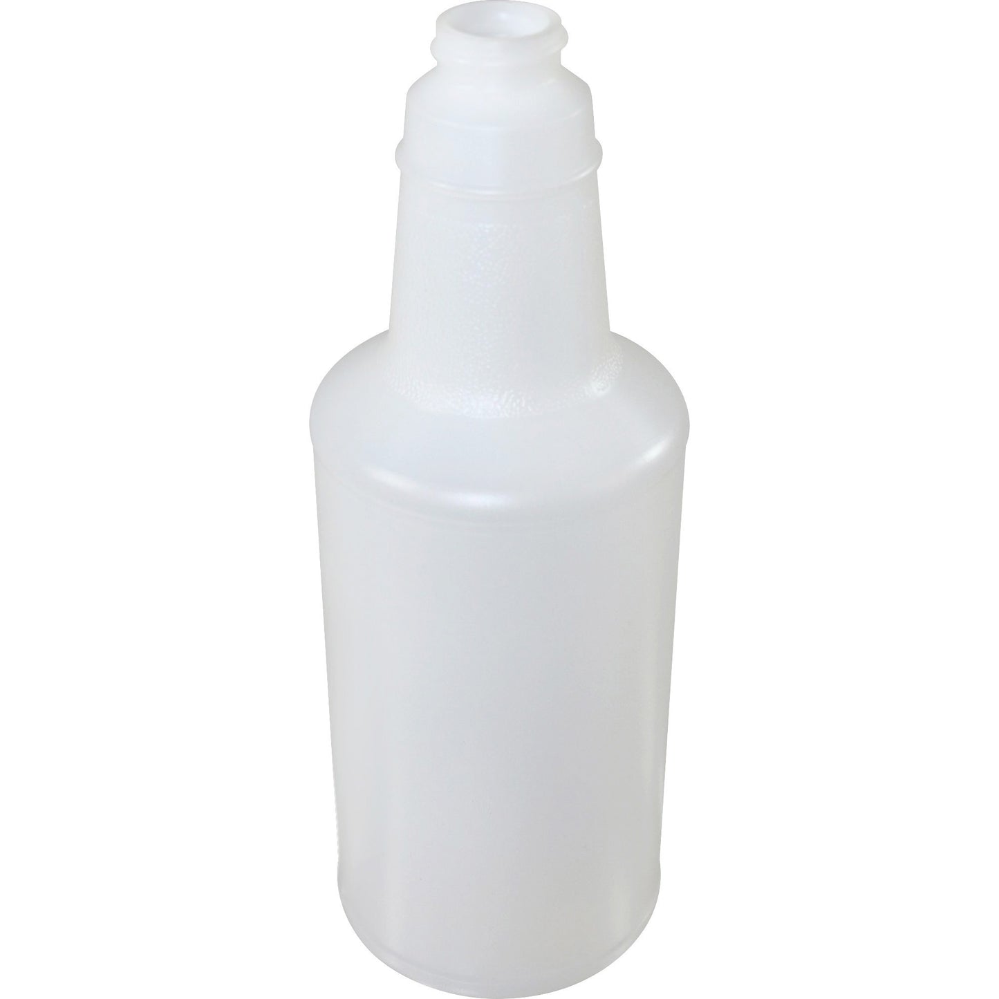Impact Plastic Cleaner Bottles (5032WG)