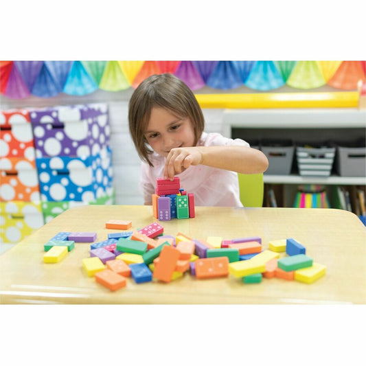 Wonderfoam Dominoes (4468)