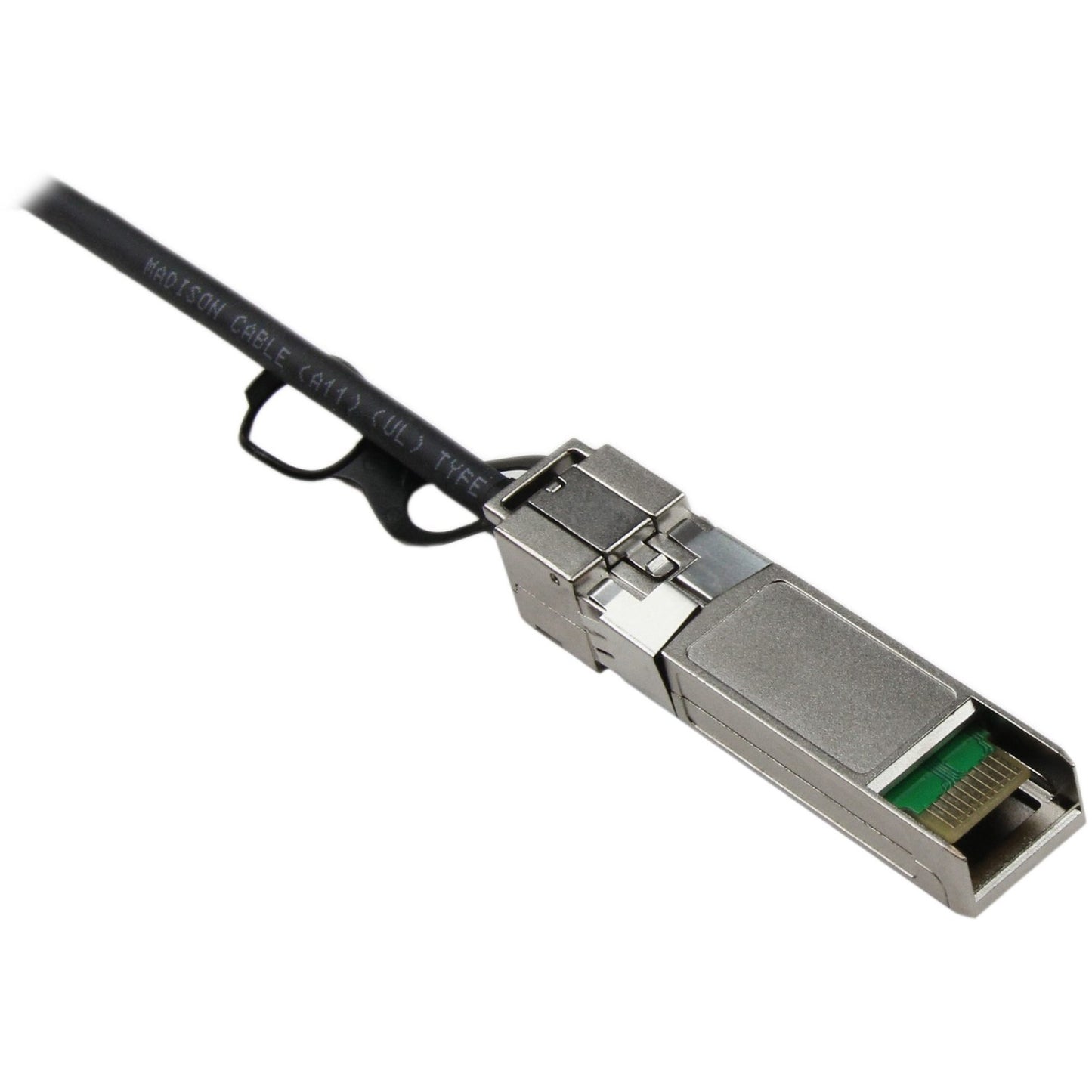 StarTech 1m 10g Sfp+ Dac Sfp-h10gb-cu1m (SFPCMM1M)