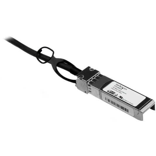 StarTech 2m 10g Sfp+ Dac Sfp-h10gb-cu2m (SFPCMM2M)
