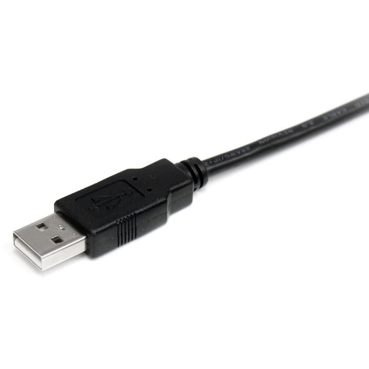 StarTech 2m Usb 2.0 A To A Cable - M/m (USB2AA2M)