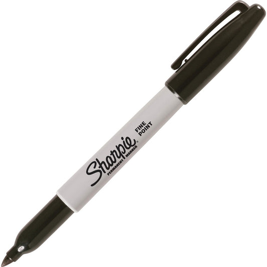 Sharpie Fine Point Permanent Marker (30665PPA)