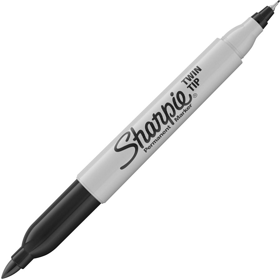 Sharpie Twin Tip Permanent Markers (32175PP)