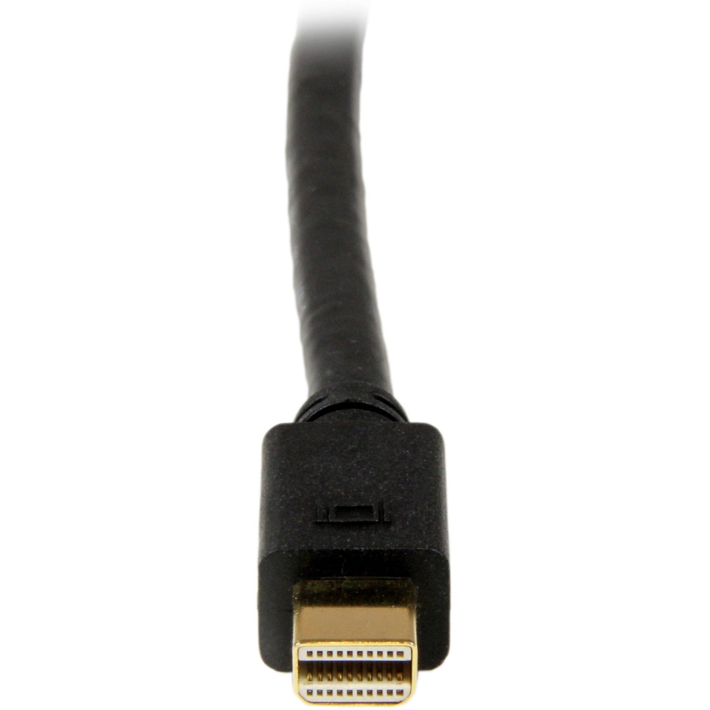StarTech 10ft Mini Displayport To Dvi Cable Dvi-d (MDP2DVIMM10B)