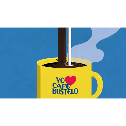 Bustelo®