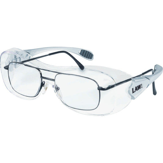 Crews Anti-fog Safety Glasses (CRWOG110AF)