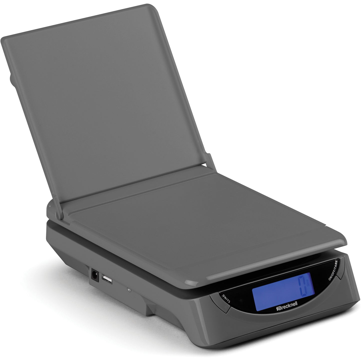 Brecknell PS25 Electronic Scale (PS25GRAY)