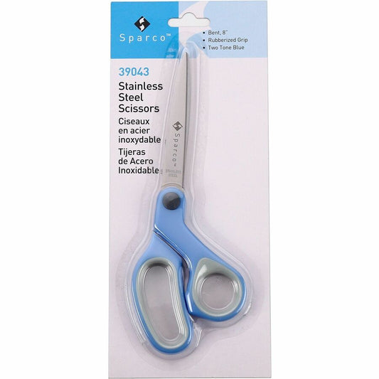 Sparco Bent Multipurpose Scissors (39043)
