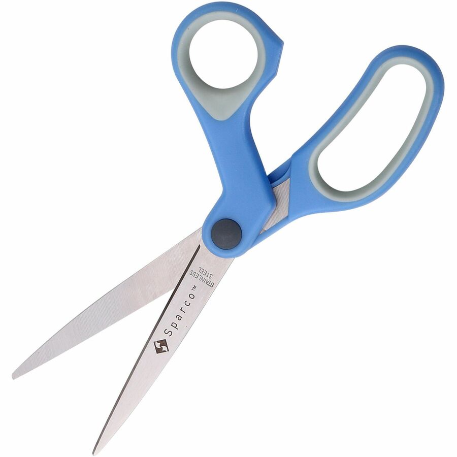 Sparco Bent Multipurpose Scissors (39043)