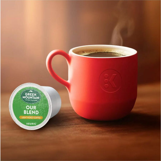 K-Cup Our Blend Coffee (6570CT)