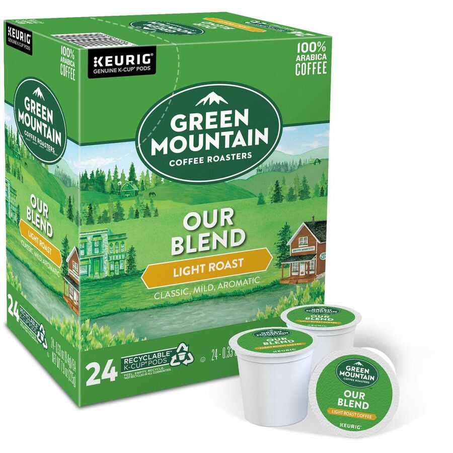 Green Mountain Coffee Roasters®