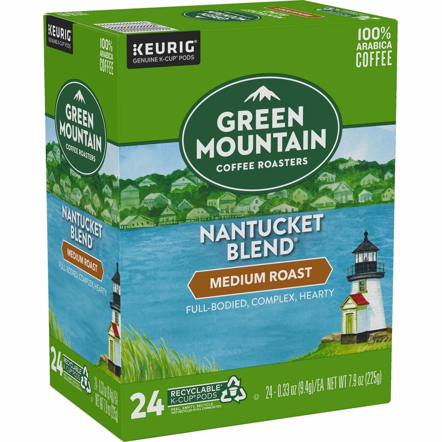 Green Mountain Coffee Roasters®
