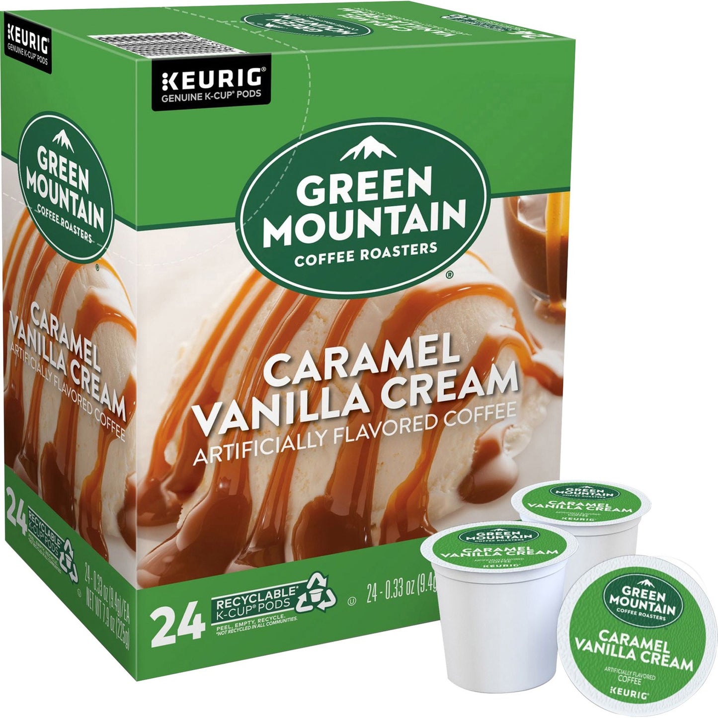 Green Mountain Coffee Roasters®