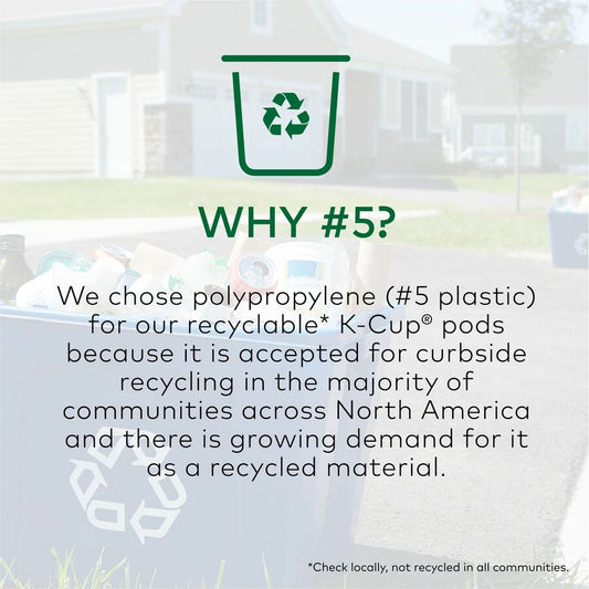 K-Cup French Vanilla Coffee (6732CT)