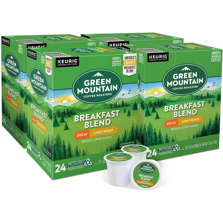 Green Mountain Coffee Roasters®