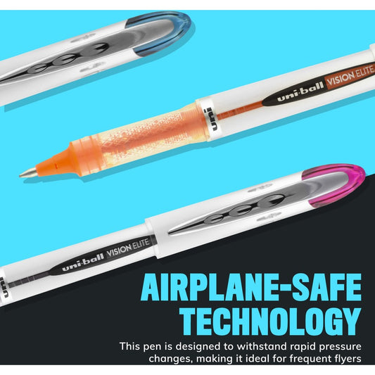 Vision Elite BLX Rollerball Pen (69020DZ)