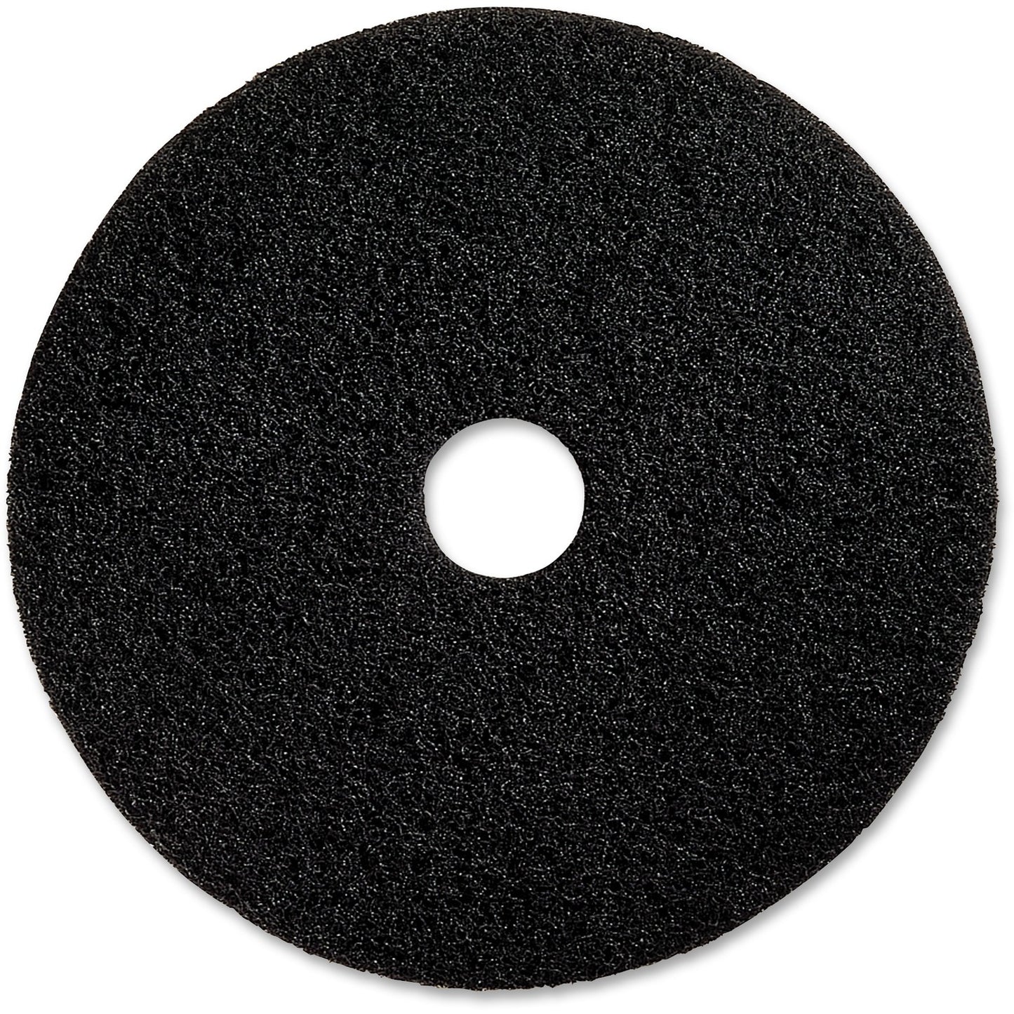 Genuine Joe Black Floor Stripping Pad (90217)