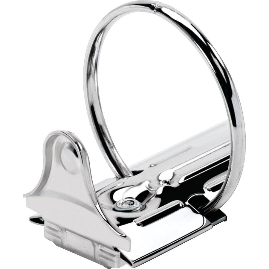 Business Source Basic Round-ring Binder (09976CT)