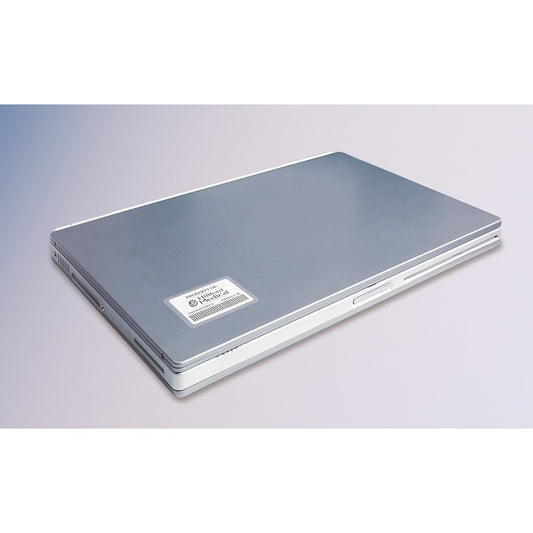 Easy Align ID Label (00756)