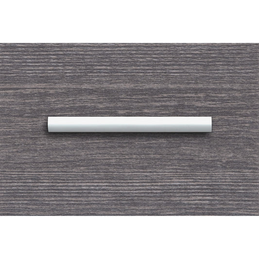Lorell Chateau Series Laminate Drawer Modern Pulls (34346)