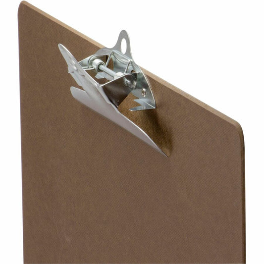 Officemate Wood Clipboard, Way Bill Size (83104)