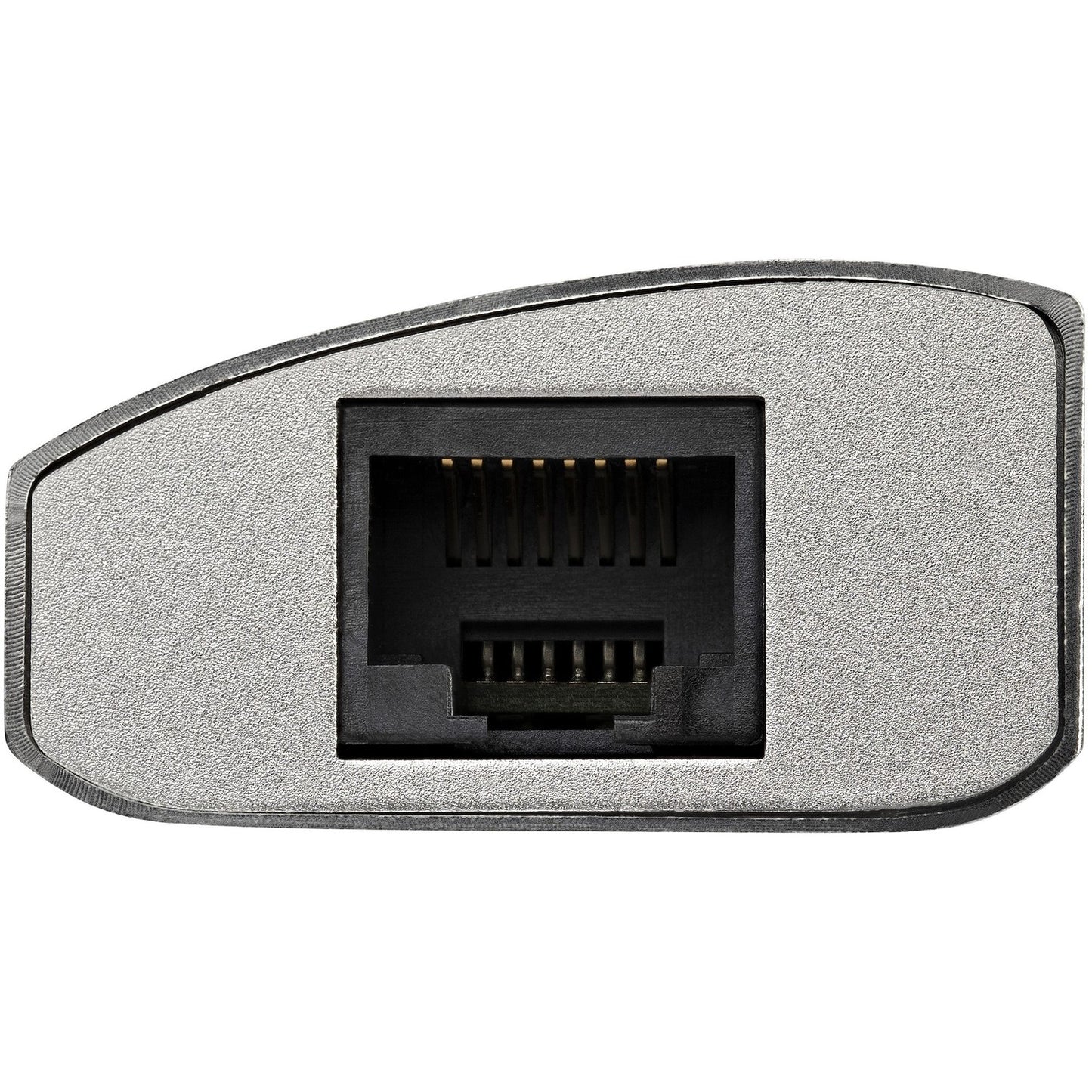 StarTech 3 Port Portable Usb 3.0 Hub Plus Gbe (ST3300G3UA)