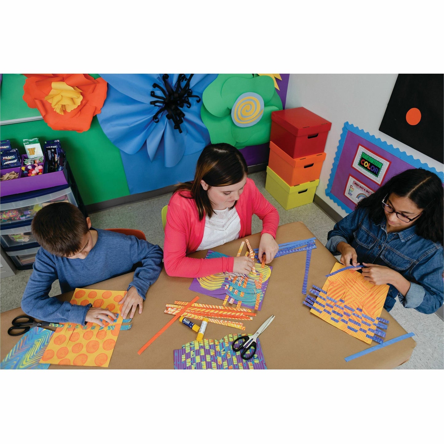 Tru-Ray Construction Paper (103404)