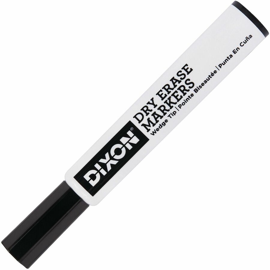 Ticonderoga Dry Erase Markers (92107)