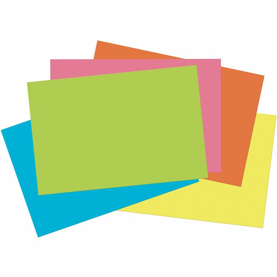 Tru-Ray Construction Paper (6597)