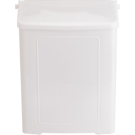 Safe-Use Sanitary Napkin Receptacle (1102)