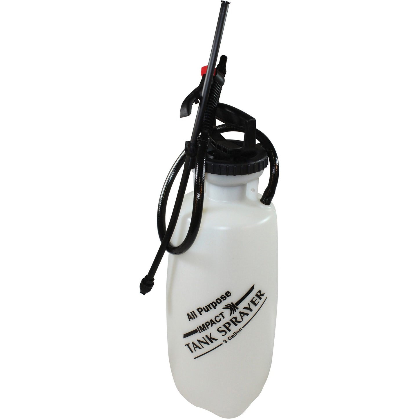 Impact All-Purpose 3 Gallon Tank Sprayer (7513)