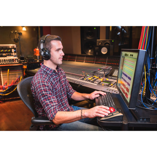 Wireless Trackball (72359)