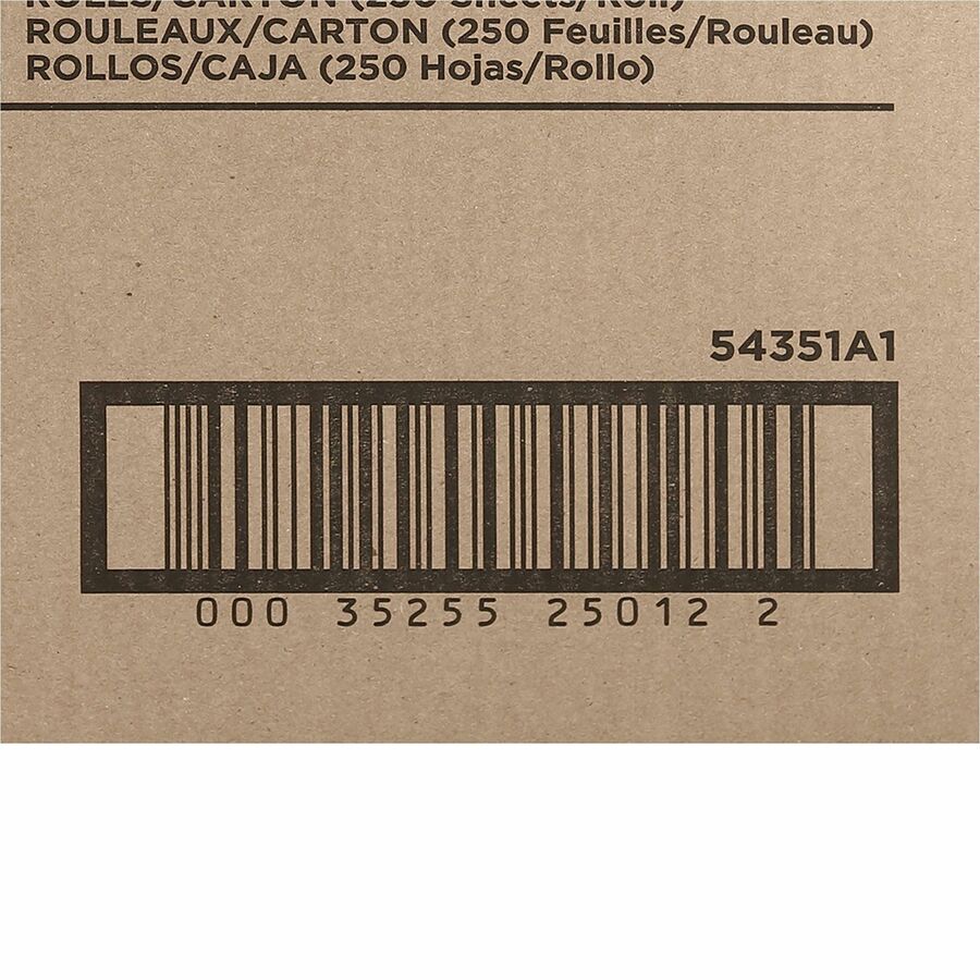 Genuine Joe Paper Towels (25012)