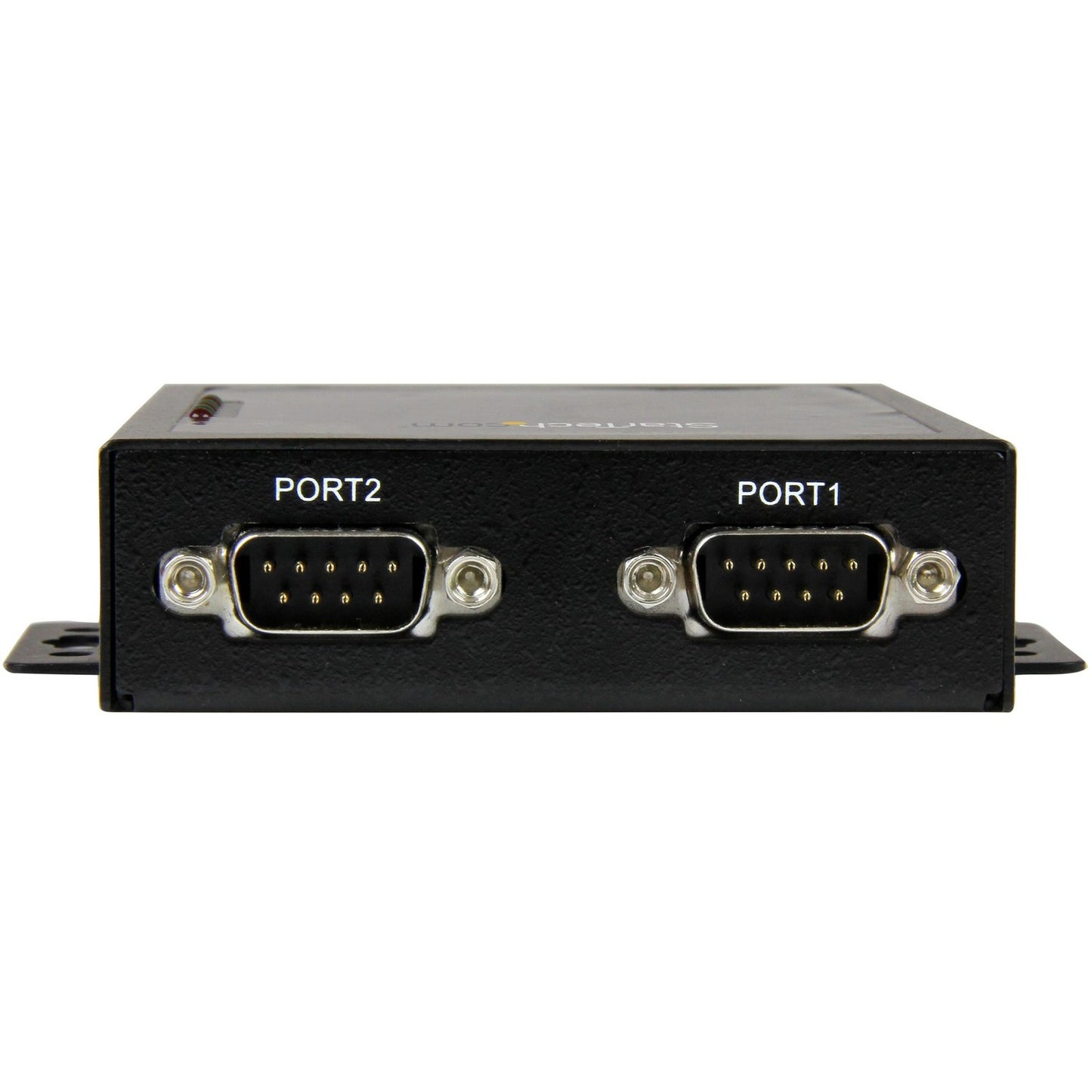 StarTech 2pt Serial-to-ip Ethernet Device Server (NETRS2322P)