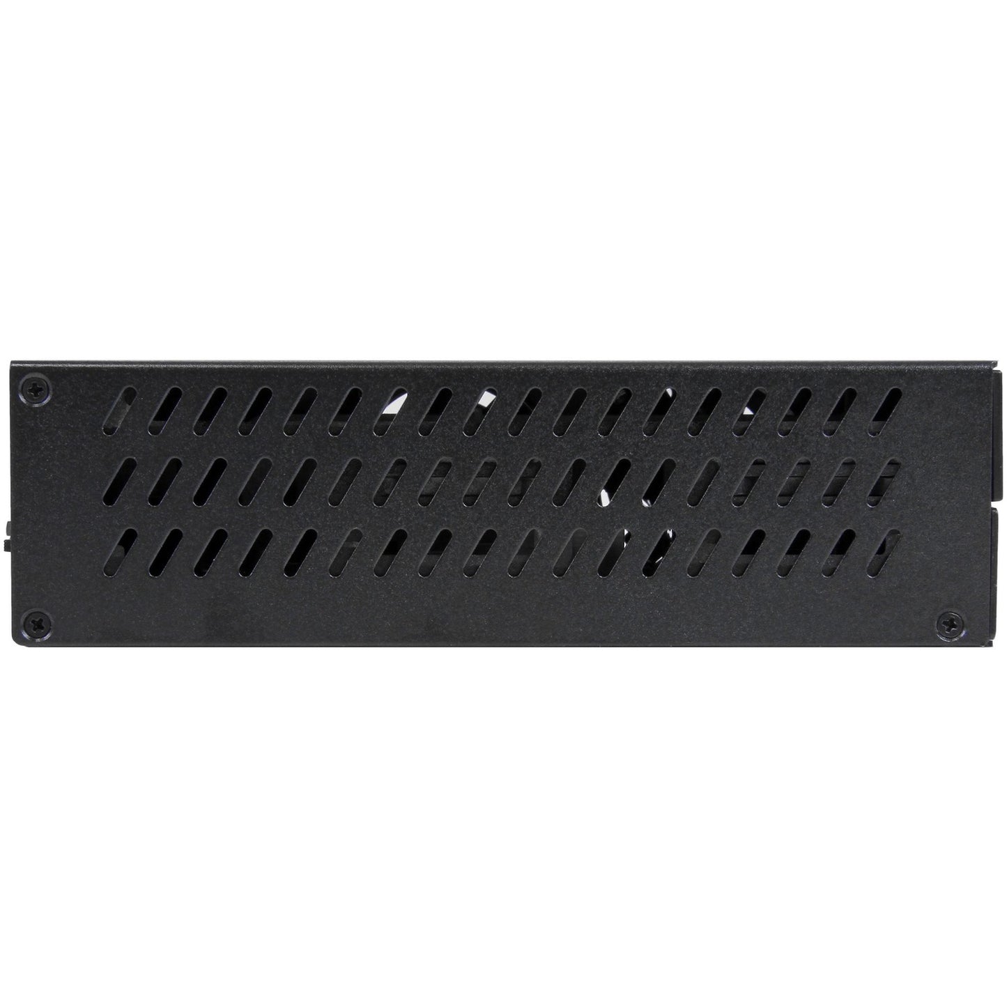 StarTech 10gbe Fiber Media Converter - Open Sfp+ (ET10GSFP)