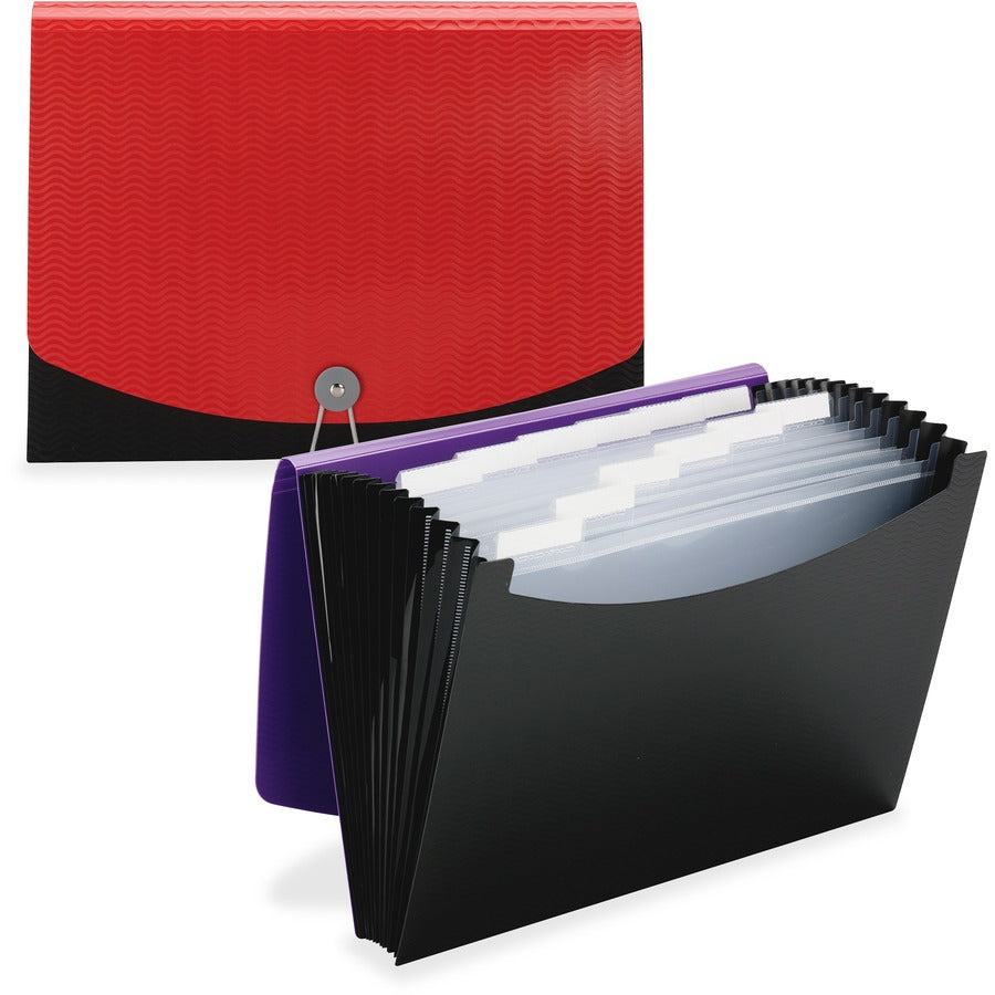 Smead Letter Expanding File (70862)