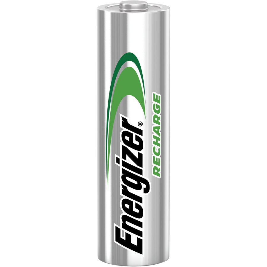 Energizer Recharge Power Plus Rechargeable AA Battery 4-Packs (NH15BP4CT)