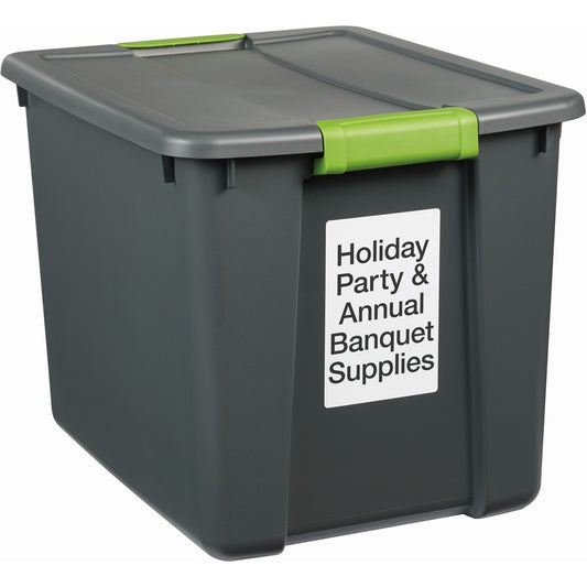 TrueBlock ID Label (61532)